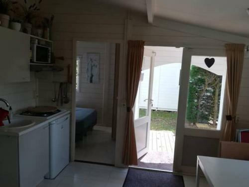 Chalet 4 Personnes Ch�teau Verdoyer