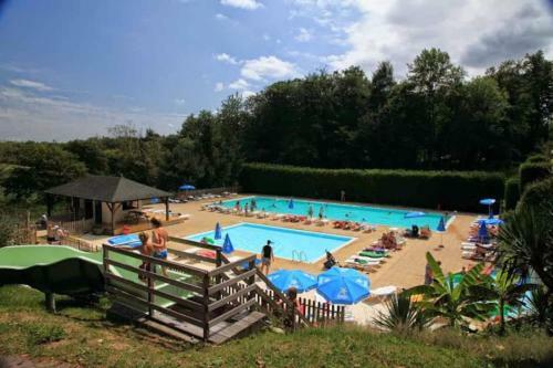 Chalet 4 Personnes Ch�teau Verdoyer
