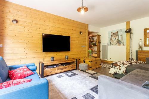 Apartamento Le Reclard - Les Balcons Etoil�s