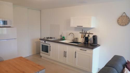 Apartamento Plaines-provence