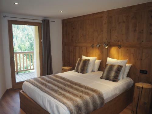Chalet Tovet