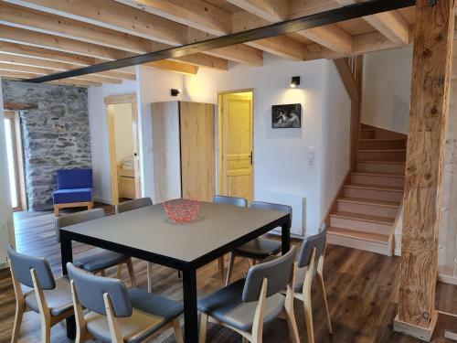 Apartamento La Maizon Du Bois