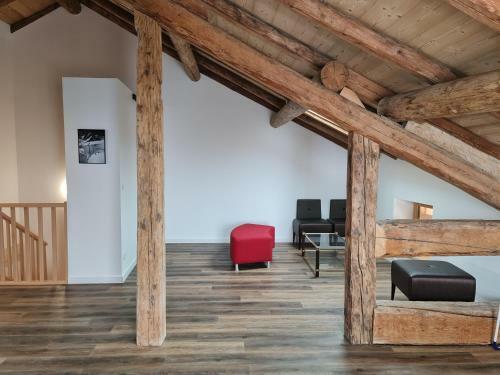Apartamento La Maizon Du Bois