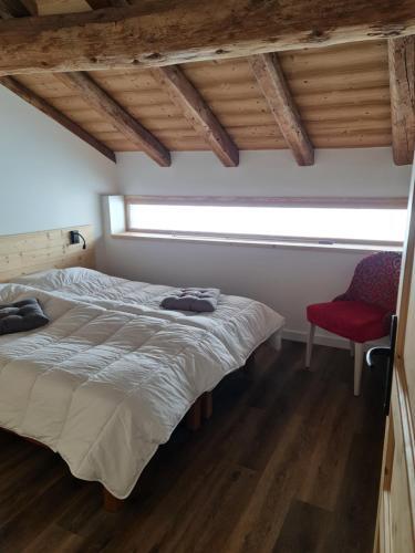 Apartamento La Maizon Du Bois