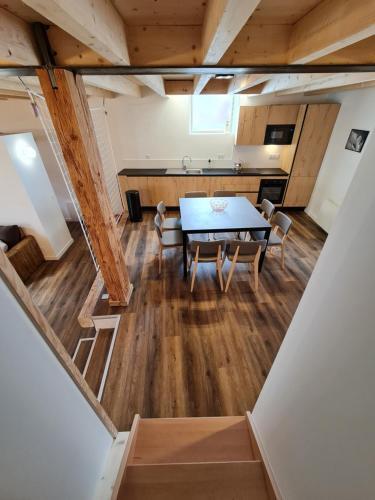 Apartamento La Maizon Du Bois