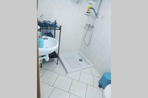 Apartamento Studio � La Campagne Dans Corps De Ferme R�nov�e