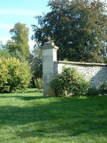 Bed & Breakfast La Laiterie Du Logis