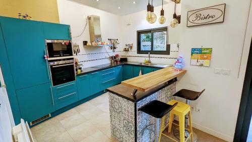 Hostal Chambres Priv�es Proche Disney Parcs