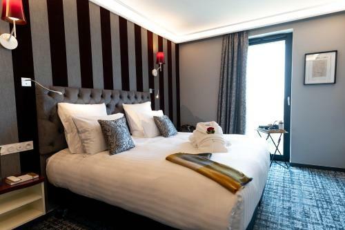 Hotel H�tel Dali Val D'europe