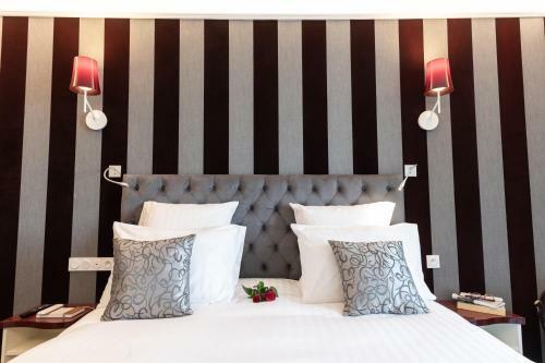 Hotel H�tel Dali Val D'europe