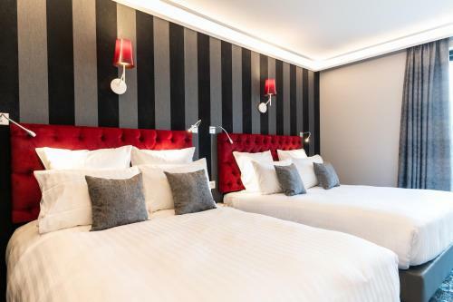 Hotel H�tel Dali Val D'europe