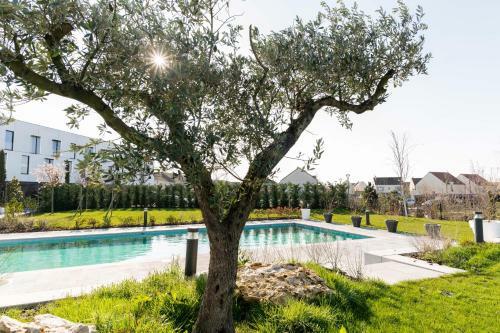 Hotel H�tel Dali Val D'europe
