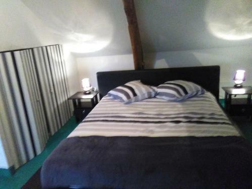 La Longere De Lor'ph�e