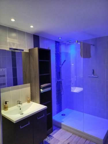 Apartamento Chez Jeannette