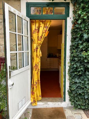 Bed & Breakfast Manoir Des Cavaliers - Bnb