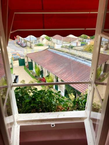Bed & Breakfast Manoir Des Cavaliers - Bnb