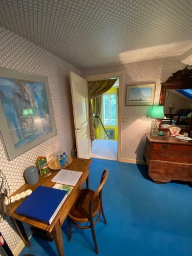 Bed & Breakfast Manoir Des Cavaliers - Bnb