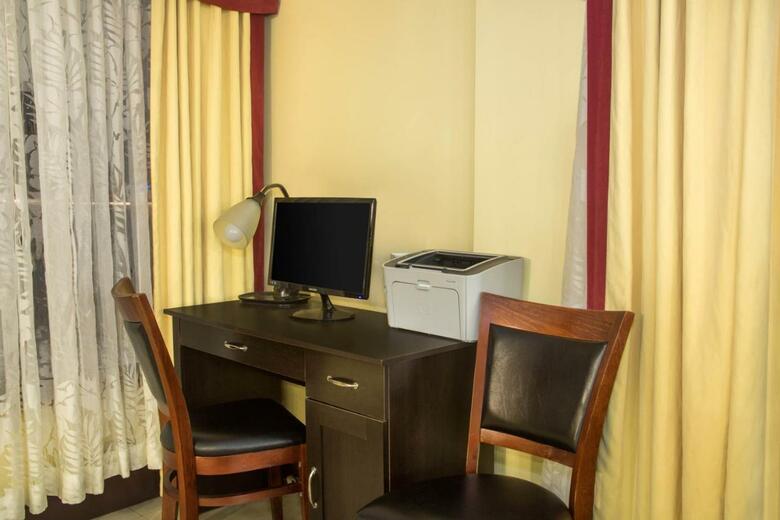 Hotel Days Inn By Wyndham Florida City