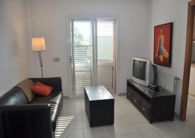 Girona Apartments