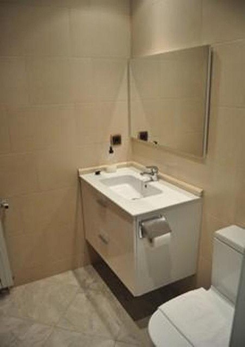 Girona Apartments