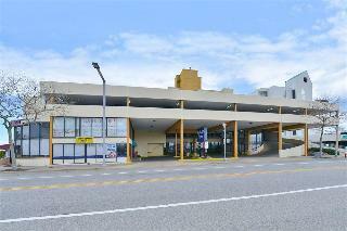 Hotel Surfside Oceanfront Inn & Suites