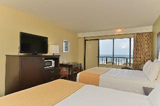 Hotel Surfside Oceanfront Inn & Suites