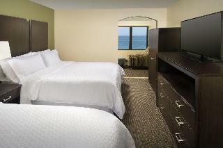 Hotel Surfside Oceanfront Inn & Suites