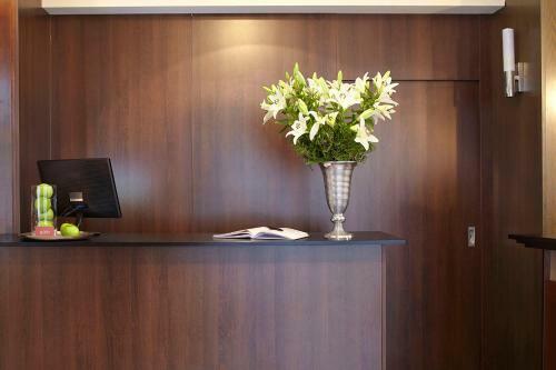 Hotel Villa Belvedere Und Appartements