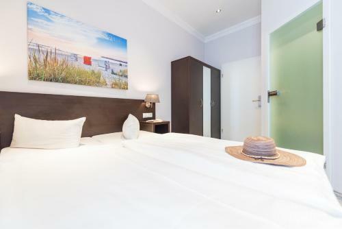 Hotel Villa Belvedere Und Appartements