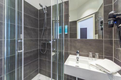 Hotel Villa Belvedere Und Appartements