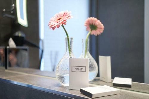 Hotel Villa Belvedere Und Appartements