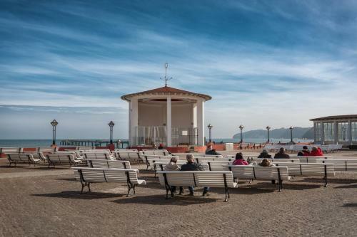Hotel Villa Belvedere Und Appartements