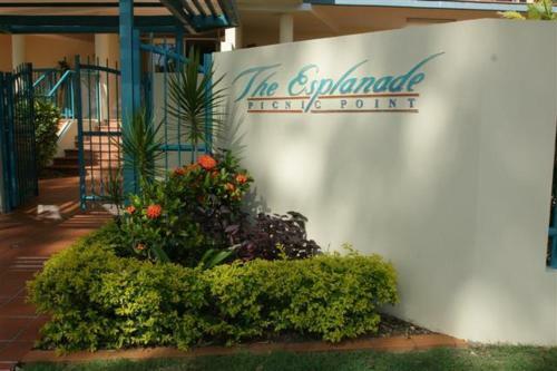 Aparthotel The Esplanade Picnic Point