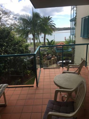 Aparthotel The Esplanade Picnic Point