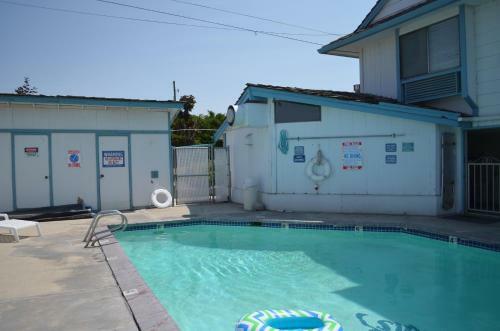 Shilo Inn Suites Hotel - Nampa