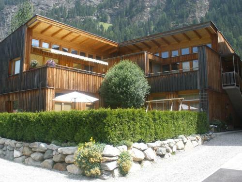 Alpenapart Gr�ner