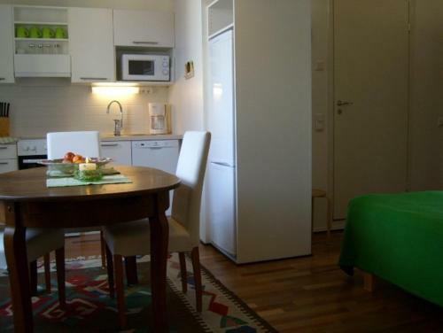 Essexhome Apartments