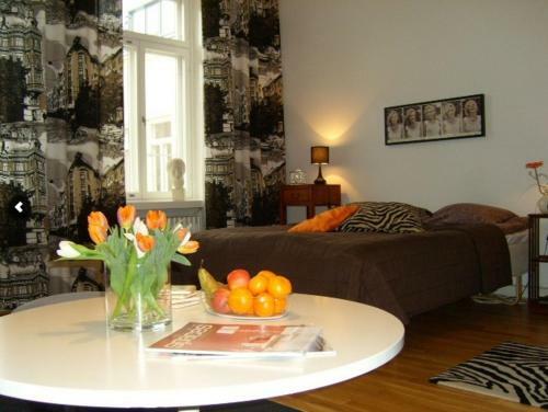 Essexhome Apartments