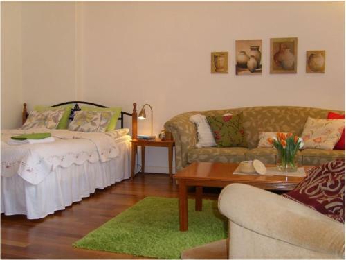 Essexhome Apartments