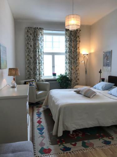 Essexhome Apartments