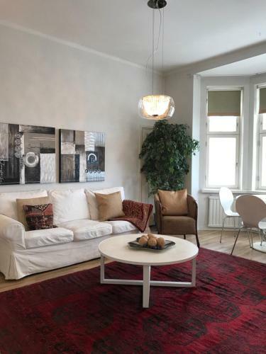 Essexhome Apartments