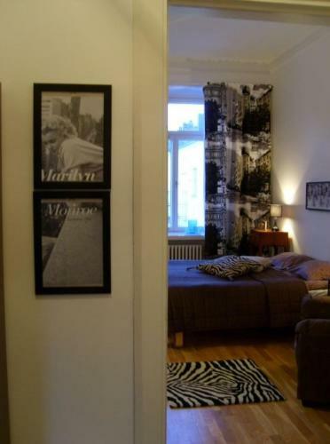 Essexhome Apartments