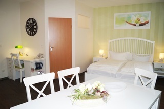 Hotel Und Restaurant Schanzenhaus