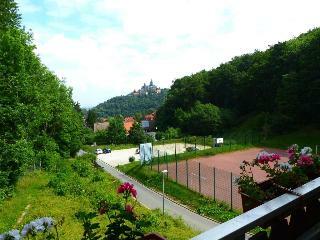 Hotel Und Restaurant Schanzenhaus