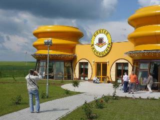 Hotel Und Restaurant Schanzenhaus
