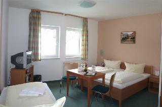 Hotel Und Restaurant Schanzenhaus