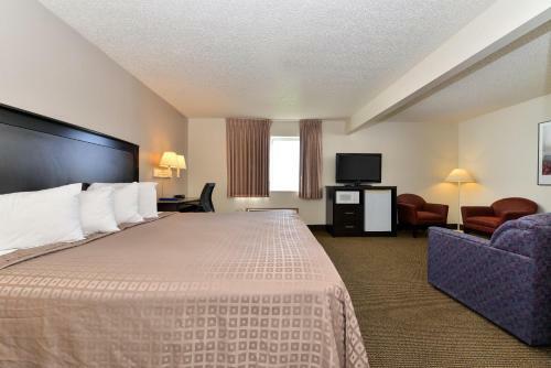 Hotel Motel 6 Stuart, Ia