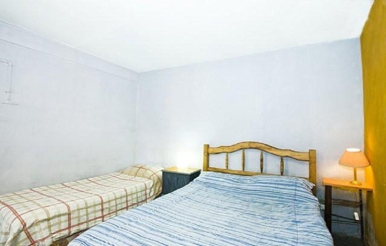 Casa Pueblo Hostel