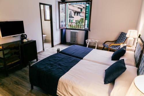Hotel El Gu�a