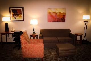 Hotel Hampton Inn & Suites Colton/san Bernardino